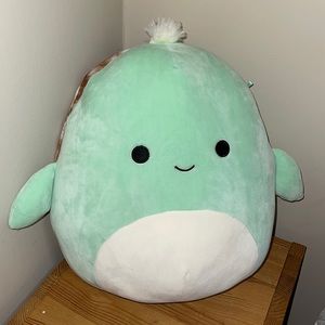 Antoni Squishmallow 12”